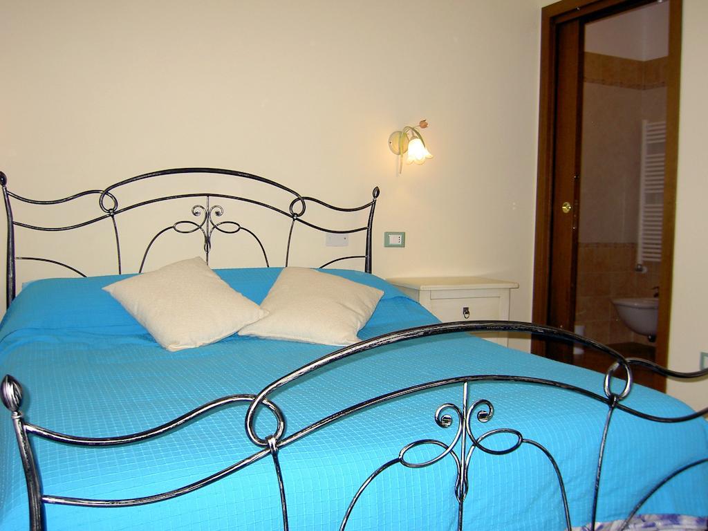 Agriturismo Monteortone Abano Terme Room photo