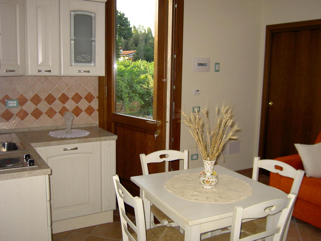 Agriturismo Monteortone Abano Terme Room photo